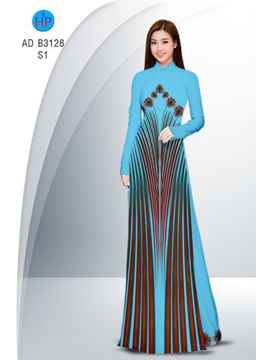 1529502382 895 vai ao dai soc an tuong va phong cach ad