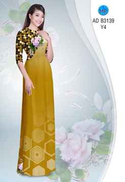 1529592584 421 vai ao dai hoa hong va hoa van tinh te ad