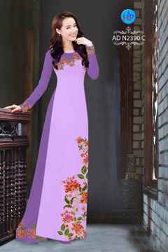 1529594900 117 vai ao dai hoa in 3d ad