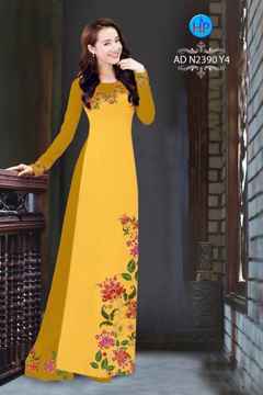 1529594902 81 vai ao dai hoa in 3d ad