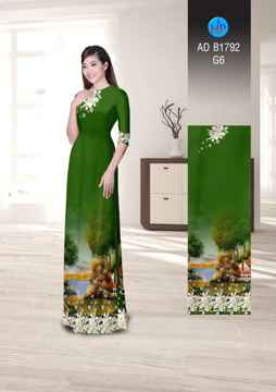 1529665126 73 vai ao dai phong canh ad