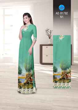 1529665129 781 vai ao dai phong canh ad