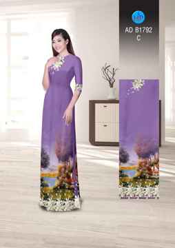 1529665134 103 vai ao dai phong canh ad