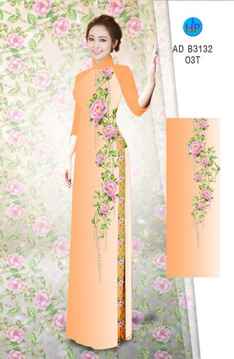 1529674766 152 vai ao dai hoa hong tuoi xinh ad