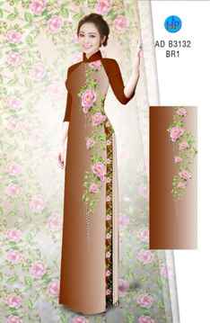 1529674767 512 vai ao dai hoa hong tuoi xinh ad