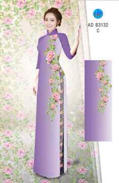 1529674767 828 vai ao dai hoa hong tuoi xinh ad