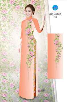 1529674768 738 vai ao dai hoa hong tuoi xinh ad