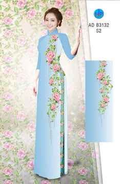 1529674769 212 vai ao dai hoa hong tuoi xinh ad