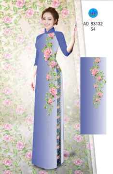 1529674769 899 vai ao dai hoa hong tuoi xinh ad