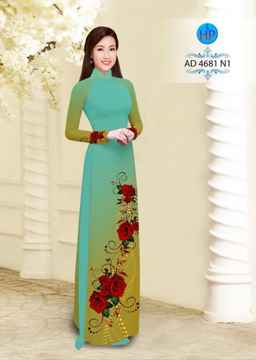 1529765597 837 vai ao dai hoa hong nen anh dong dep sang ad