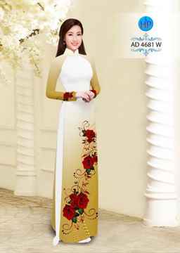 1529765599 259 vai ao dai hoa hong nen anh dong dep sang ad