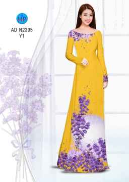 1529766177 653 vai ao dai lavender lang man ad