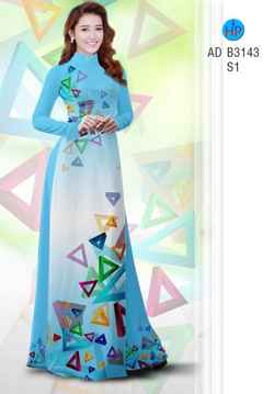 1529766956 707 vai ao dai tam giac 3d ad