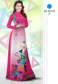 1529766960 314 vai ao dai tam giac 3d ad