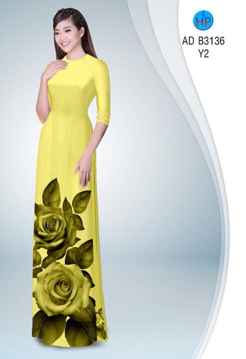 1529811077 415 vai ao dai hoa hong 3d ad