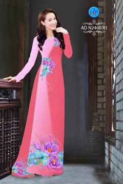 1529847849 128 vai ao dai hoa phoi mau diu dang ad