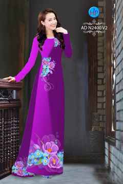 1529847851 571 vai ao dai hoa phoi mau diu dang ad