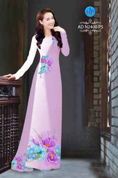 1529847852 269 vai ao dai hoa phoi mau diu dang ad