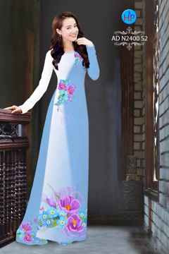 1529847853 533 vai ao dai hoa phoi mau diu dang ad