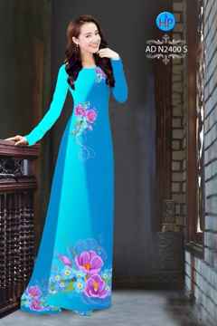 1529847853 855 vai ao dai hoa phoi mau diu dang ad