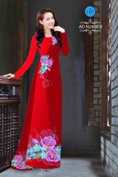 1529847854 49 vai ao dai hoa phoi mau diu dang ad