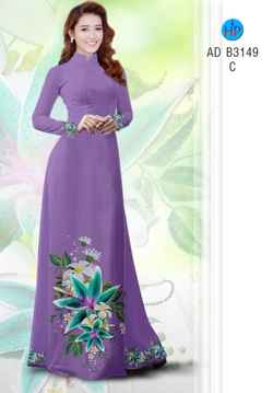 1529850466 33 vai ao dai ly xanh toa sac ad