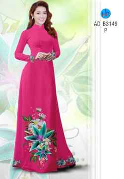 1529850471 647 vai ao dai ly xanh toa sac ad