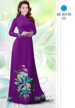 1529850475 681 vai ao dai ly xanh toa sac ad