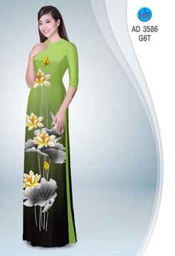 1529854179 860 vai ao dai sen vang mua vu lan ad