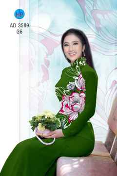 1529910104 249 vai ao dai sen mua vu lan ad