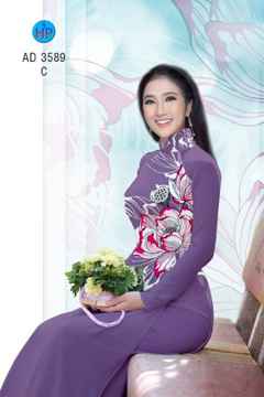 1529910107 517 vai ao dai sen mua vu lan ad