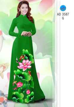 1530073355 149 vai ao dai sen va ca chep phu quy ad