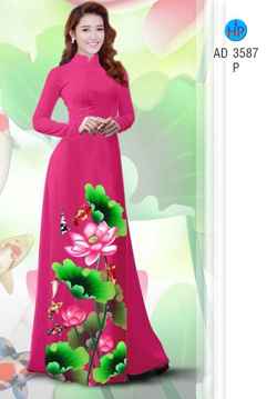 1530073356 555 vai ao dai sen va ca chep phu quy ad