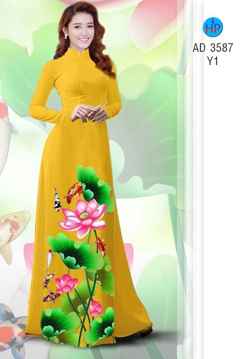 1530073359 412 vai ao dai sen va ca chep phu quy ad