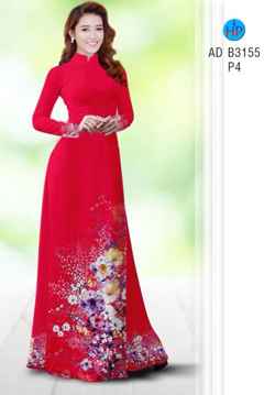 1530256514 824 vai ao dai hoa in 3d ad