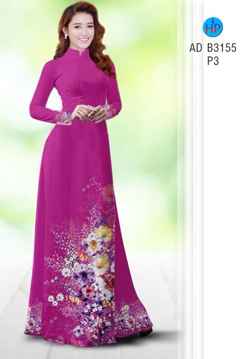 1530256515 605 vai ao dai hoa in 3d ad