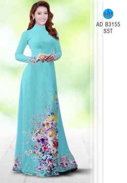 1530256521 314 vai ao dai hoa in 3d ad