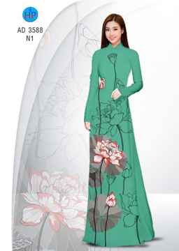 1530347218 990 vai ao dai sen mua vu lan ad