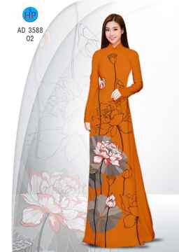 1530347219 23 vai ao dai sen mua vu lan ad