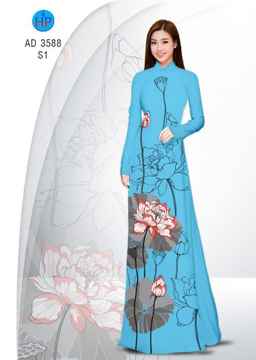 1530347221 76 vai ao dai sen mua vu lan ad