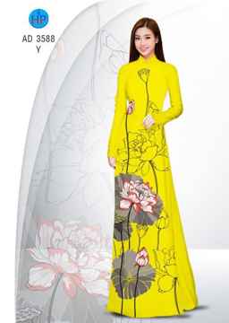 1530347223 127 vai ao dai sen mua vu lan ad