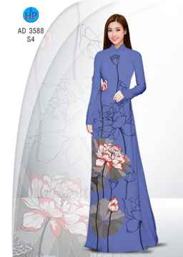 1530347224 691 vai ao dai sen mua vu lan ad