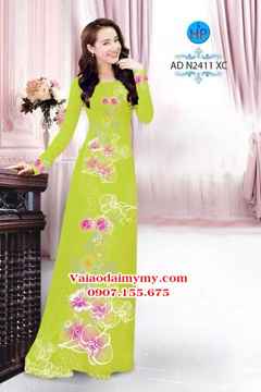 1530521222 996 vai ao dai lan va diep ad