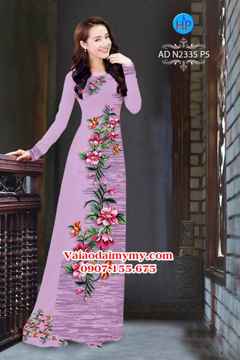 1530577713 181 vai ao dai hoa in 3d ad