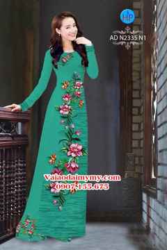 1530577714 803 vai ao dai hoa in 3d ad