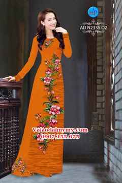 1530577715 760 vai ao dai hoa in 3d ad