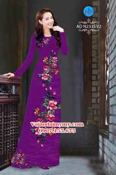 1530577716 910 vai ao dai hoa in 3d ad