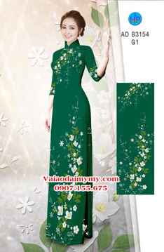 1530578957 119 vai ao dai hoa in 3d ad