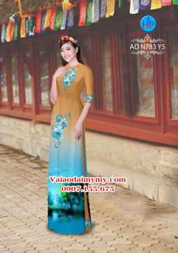 1530679752 804 vai ao dai xanh ngat xua tan cai nong ngay he ad