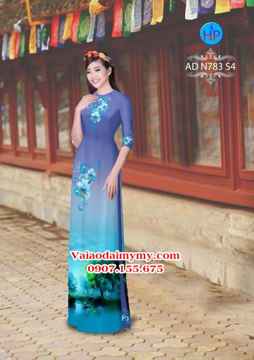 1530679760 968 vai ao dai xanh ngat xua tan cai nong ngay he ad